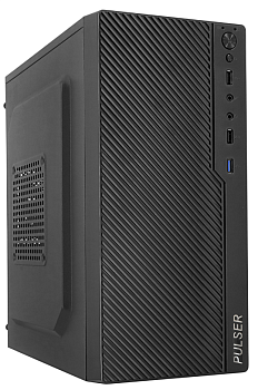 Системный блок PULSER Eco 203138 (Eco 203138)