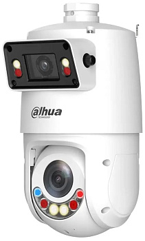 Поворотная видеокамера Dahua DH-SDT4E425-4F-GB-A-PV1-S2 (DH-SDT4E425-4F-GB-A-PV1-S2)