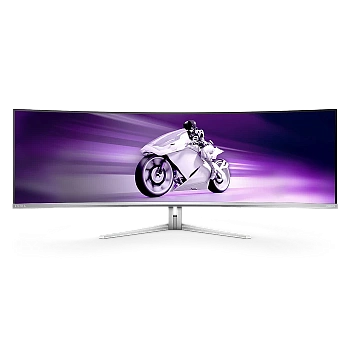 Монитор Philips Curved 49M2C8900/00 49" (49M2C8900/00)