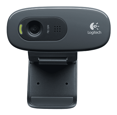Веб-камера Logitech C270 (960-001063)