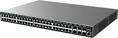 Коммутатор Grandstream GWN7806P (GWN7806P)