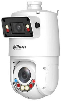 Поворотная видеокамера Dahua DH-SDT4E425-4F-GB-A-PV1-S2 (DH-SDT4E425-4F-GB-A-PV1-S2)
