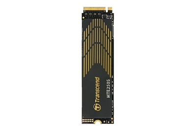 Жесткий диск SSD 1TB Transcend TS1TMTE250S M2 PCIe (TS1TMTE250S)