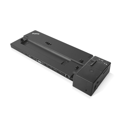 Док-станция Lenovo ThinkPad Basic Docking Station (40AG0090EU)