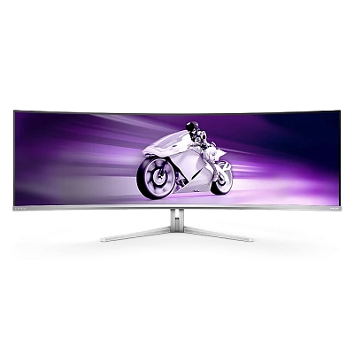 Монитор Philips Curved 49M2C8900/00 49" (49M2C8900/00)
