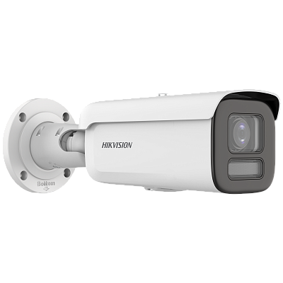 IP Камера, цилиндрическая Hikvision DS-2CD2647G2HT-LIZS (DS-2CD2647G2HT-LIZS(eF) (2.8-12.0mm))