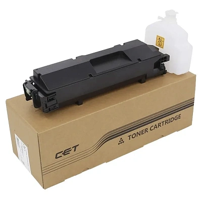 Тонер-картридж CET для KYOCERA ECOSYS MA3500cix Black ()