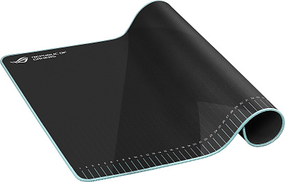 Коврик ASUS NC16-ROG HONE ACE AIM LAB EDITION (90MP0380-BPUA00)