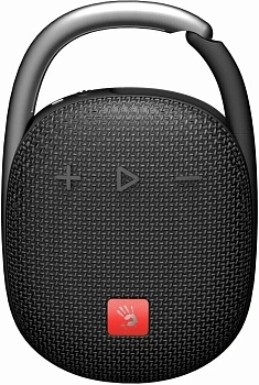 Портативная колонка Bloody S5 Lock Black  (S5 Lock Black)