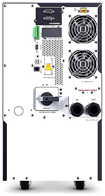 Источник бесперебойного питания CyberPower OLS6KE (OLS6KE)
