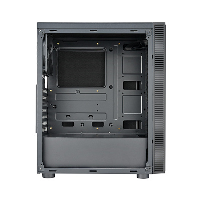Компьютерный корпус FSP CMT223S - Black (CMT223S)