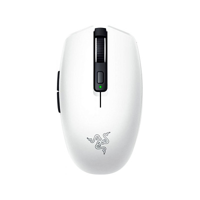  Мышь Razer Orochi V2, White (RZ01-03730400-R3G1)