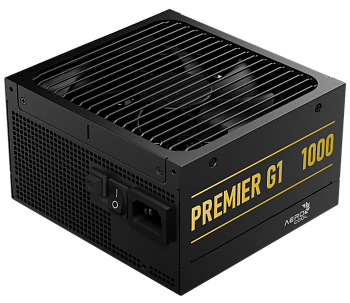 Блок питания Aerocool PREMIER G1 1000 (ACPG-PRK0FEC.71)