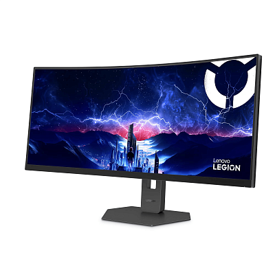 Монитор Lenovo Legion 34W-2c 34", Black (68F6GACBEU)
