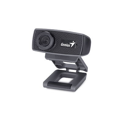 Веб-Камера Genius FaceCam 1000X (FaceCam 1000X)