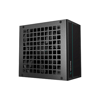 Блок питания Deepcool PF600 (R-PF600D-HA0B-WDEU)