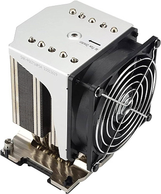 Кулер для процессора Supermicro SNK-P0071APS4 (SNK-P0071APS4)