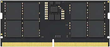 Оперативная память для ноутбука SO-DIMM Lexar DDR5, 32 GB 5600MHz (LD5S32G56C46ST-BGS)