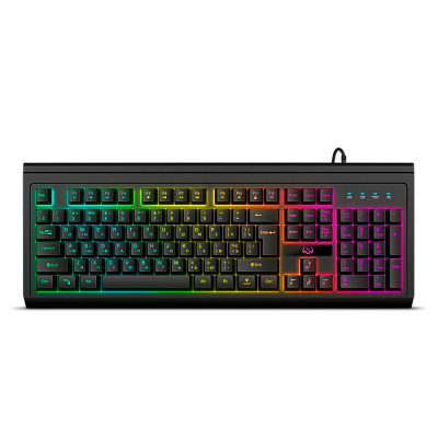 Клавиатура Sven KB-G8400  (SV-021504)