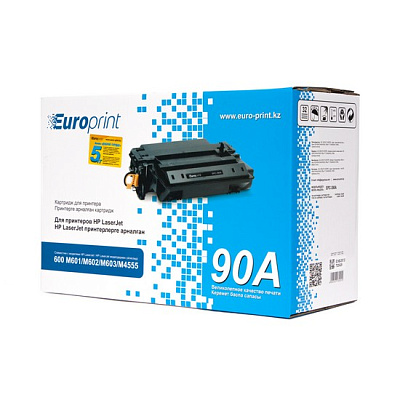  Картридж Europrint EPC-390A, Black (EPC-390A)