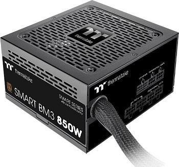 Блок питания Thermaltake Smart BM3 850W (PS-SPD-0850MNFABE-3)