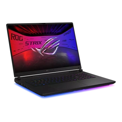 Ноутбук ASUS Rog Strix G835LW-SA037 (90NR0LI1-M001C0)