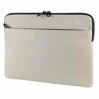Сумка для ноутбука Tucano Gommo Sleeve 14, Grey (BFGOM1314-G)