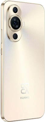 Смартфон Huawei Nova 11 FOA-LX9, 8/256GB, Gold (NOVA 11 FOA-LX9 GOLD 8/256GB)