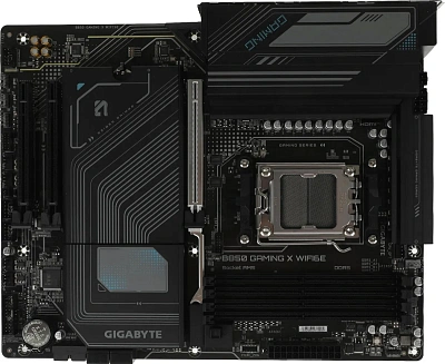 Материнская плата Gigabyte B850 GAMING X WIFI6E (B850 GAMING X WIFI6E)