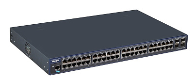 Коммутатор Ruijie RG-S2910-48GT4XS-E L2+ Managed (RG-S2910-48GT4XS-E)
