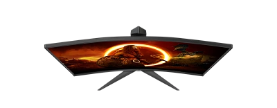 Изогнутый монитор AOC C27G2Z3/BK/01 27"  (C27G2Z3/BK/01)