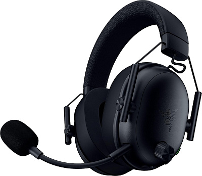 Гарнитура Razer BlackShark V3 - Black (RZ04-05410100-R3M1)