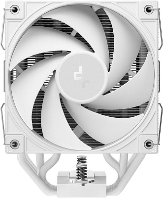 Кулер для процессора Deepcool AK700 Digital WH (R-AK700-WHNDMN-GJD)