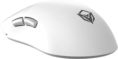 Мышь Meetion GW40 White (MT-GW40-B WH+Gray)
