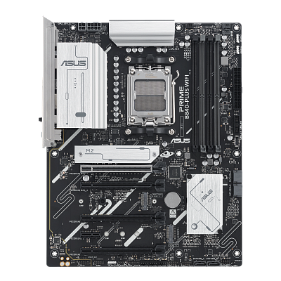 Материнская плата ASUS PRIME B840-PLUS WIFI  (PRIME B840-PLUS WIFI)