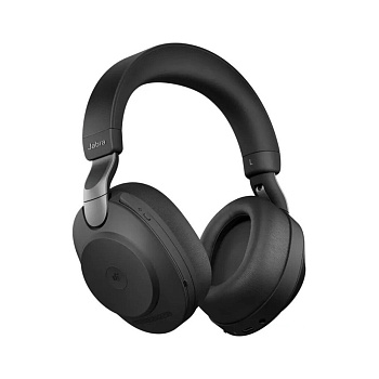 Гарнитура Jabra Evolve2 85 Link380a UC Stereo Black (28599-989-999)