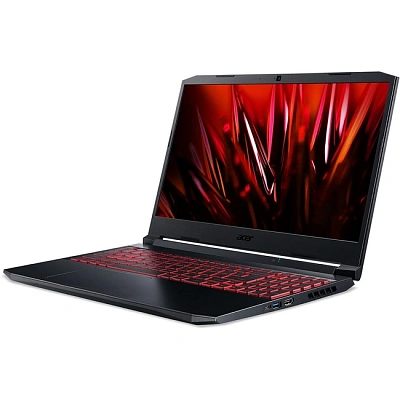 Ноутбук Acer Nitro 5 AN515-57 (NH.QELER.005)