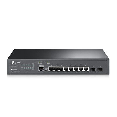 Коммутатор TP-Link SG3210 (SG3210)