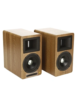 Колонки Edifier A200T (2.0), Walnut (A200T WALNUT)