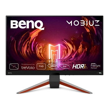 Монитор BENQ EX270M (9H.LLALJ.LBE)