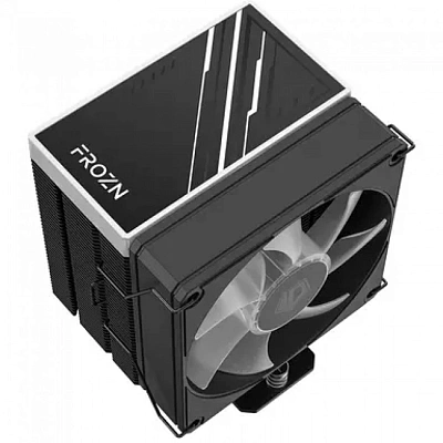 Кулер ID-Cooling Frozn A400 ARGB (ID-CPU-FROZN-A400-ARGB)
