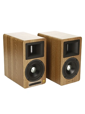 Колонки Edifier A200T (2.0), Walnut (A200T WALNUT)