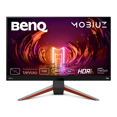 Монитор BENQ EX270M (9H.LLALJ.LBE)