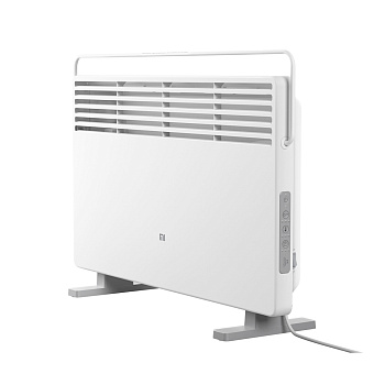 Обогреватель конвекторный Mi Smart Space Heater S Белый (KRDNQ03ZM)