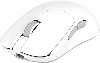 Мышь Meetion GW40 Pro White (MT-GW40PRO-B WH+Gray)