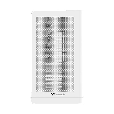 Компьютерный корпус Thermaltake View 390 Air - Snow White (CA-11F-00M6WN-00)