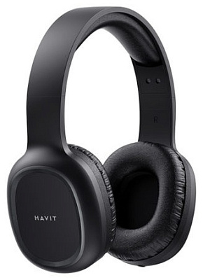 Наушники Havit беспроводные H2590BT PRO/ Black (202012003211940)