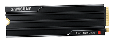 Твердотельный накопитель SSD Samsung 9100 PRO, 1 TB PCIe 5.0, NVMe 2,0 (MZ-VAP1T0CW)