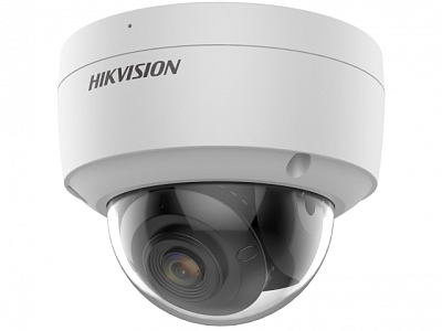 Сетевая IP видеокамера Hikvision (DS-2CD2147G2(4mm)(C))