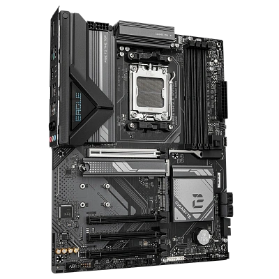Материнская плата Gigabyte B650E EAGLE WIFI6E (B650E EAGLE WF6E)